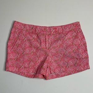 Women’s Vineyard Vines Fish Shorts